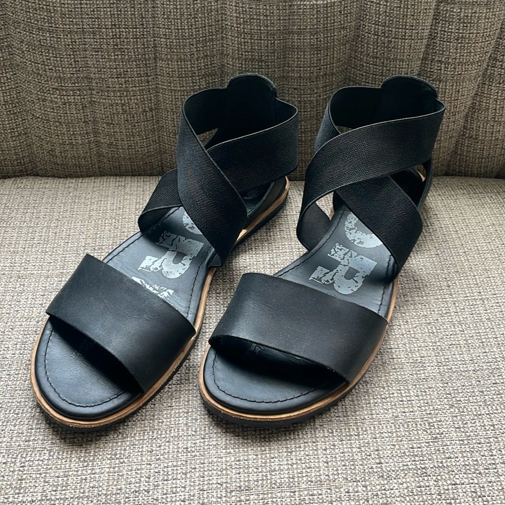 Sorel Sandals